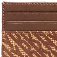 محفظة بالشعار دكني بني