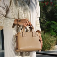 شنطة بربري مني بيج