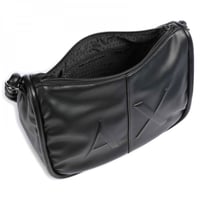 شنطة ارماني هوبو اسود