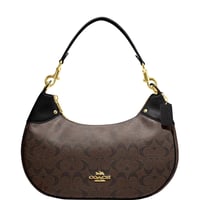 شنطة كوتش مارا هوبو بني