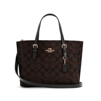 شنطه كوتش بروان