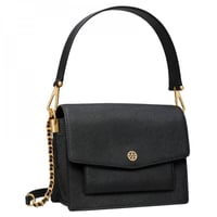 شنطة كتف توري بورش أسود