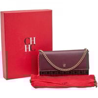 محفظه وحقيبه كارولينا هريرا