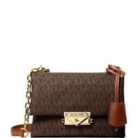 شنطة مايكل كورس كيسي بني