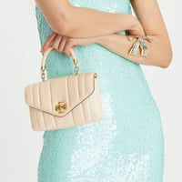 شنطة توري بورش ميني كيرا بيج