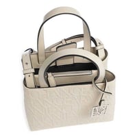 شنطة أرماني إكستشينج صناعية بيج