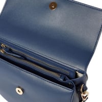 شنطه فالنتينو كحلي