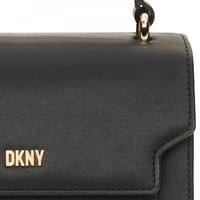 شنطة دكني ميلي كروس سوداء