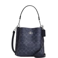 شنطة كوتش مولي باكيت كحلي