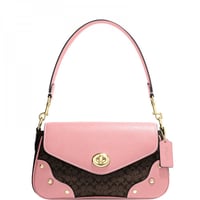 شنطة كوتش ميلي بينك