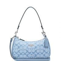 شنطة كوتش تيري سماوي