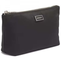 شنطه دكني بلوk اسود مقاس سمول