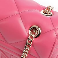 شنطة فالنتينو كروس وردي