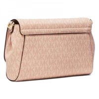 شنطة مايكل كورس وردي