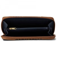 محفظة تومي أنتونيلا مونوغرام كاكي