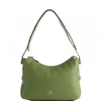 شنطة كتف اقنر جلد بقر ميلانو