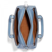 شنطة كوتش ميني دارسي سماوي