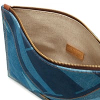 باوتش كارولينا هيريرا بيمبا زرقاء