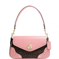 شنطة كوتش ميلي بينك