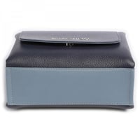 شنطة فالنتينو أليكسا زرقاء