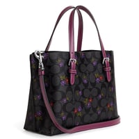 شنطة كوتش مولي توت بني