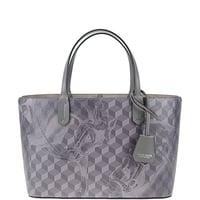 شنطة لوب نوار ميني رمادي