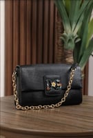 شنطه دولسي اند غابانا فخمه اسود