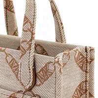 شنطة مايكل كورس قطن بيج