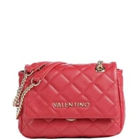 شنطة فالنتينو أوكارينا صناعية أحمر