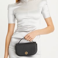 شنطة توري بورش بإصدار محدود أسود