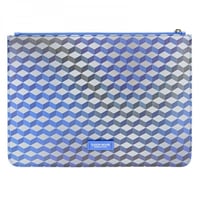 باوتش لوب نوار ماكسي ازرق