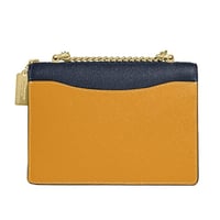 شنطة نسائية كوتش كلر