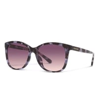 نظارة شمسية كوتش مستطيلة الشكل ارجواني