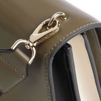 شنطة فالنتينو زيرمات زيتي