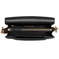 شنطة كتف توري بورش أسود