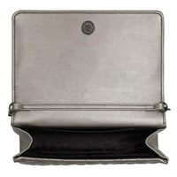 شنطه لوف موسكينو رمادي راقي