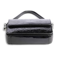 شنطة فالنتينو ويت سوداء