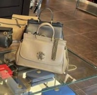 شنطه كفالي لورن مميز وسط