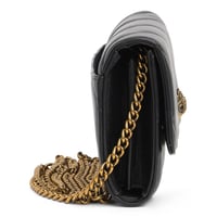 شنطة كيرت جيجر سوهو أسود