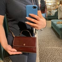 شنطه توري بورش قبضه يد