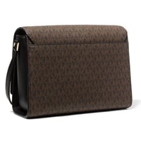 شنطة مايكل كورس ماسنجر بني