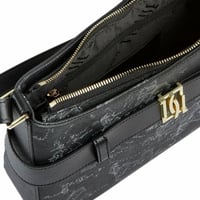 شنطة الفيرو مارتيني مرآة أسود