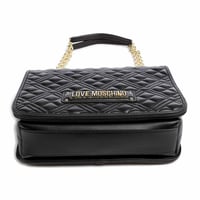 شنطة لوف موسكينو صناعية أسود