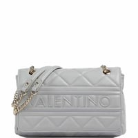 شنطة فالنتينو أدا رمادي