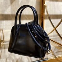 شنطة توري بورش إيمرسون ميني أسود