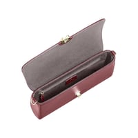 شنطة اقنر فيكتوريا صغيرة بينك