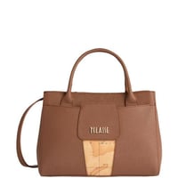 شنطة الفيرو ويندي سيتي بني