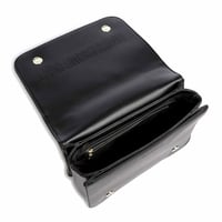 شنطة لوف موسكينو صناعية أسود