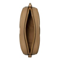 شنطه كيرا الماسيه رمادي