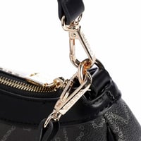 شنطة فالنتينو ليدي ري أسود